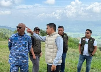 Solok Tuan Rumah Aero Sport Porprov Sumbar XVI 2026