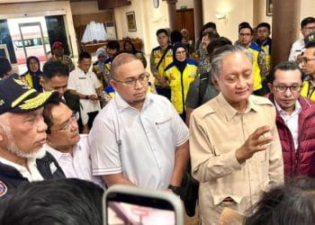 APBN Dikebut untuk Jalan dan Jembatan di Sumbar, Solusi Jangka Panjang atau Respons Sesaat?