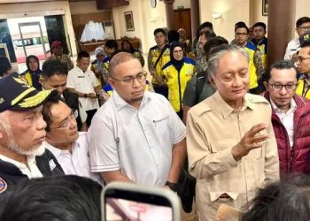 APBN Dikebut untuk Jalan dan Jembatan di Sumbar, Solusi Jangka Panjang atau Respons Sesaat?