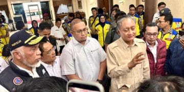 APBN Dikebut untuk Jalan dan Jembatan di Sumbar, Solusi Jangka Panjang atau Respons Sesaat?