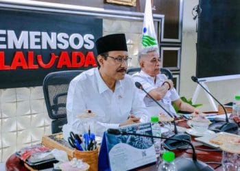 Pemerintah Alokasikan Rp1,8 Triliun Bansos untuk Aceh, Sumut & Sumbar di Triwulan Pertama 2026