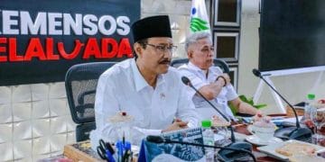 Pemerintah Alokasikan Rp1,8 Triliun Bansos untuk Aceh, Sumut & Sumbar di Triwulan Pertama 2026