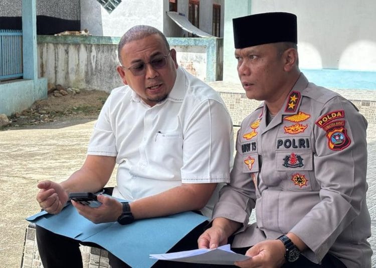 Andre Rosiade Kawal Percepatan Izin Tambang Rakyat di Sumbar