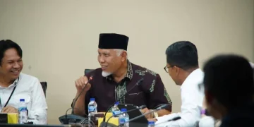 Tol Sicincin–Bukittinggi Diperkirakan Telan Rp25 Triliun, Seberapa Mendesak untuk Sumbar?