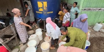 Sumur Bor dan Tambal Pipa: Pola Lama Penanganan Krisis Air di Padang