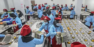 BGN Hentikan Operasional 20 Dapur MBG di Sumbar: Standar Sanitasi Diabaikan, Pengawasan Program Dipertanyakan