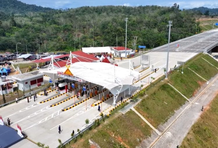 Tol Padang–Bukittinggi Direncanakan, Konektivitas Digenjot atau Sekadar Wacana Berulang?