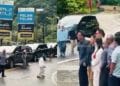 Sitinjau Lauik Disorot, Aksi Arteria Dahlan Picu Kritik