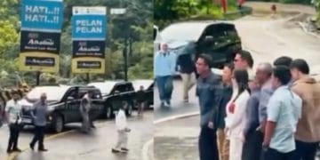 Sitinjau Lauik Disorot, Aksi Arteria Dahlan Picu Kritik