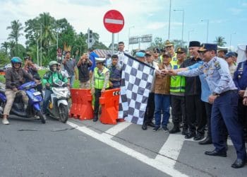 One Way Sumbar Dinilai Efektif, Tapi Apakah Ini Solusi atau Sekadar Pola Lama Tiap Lebaran?