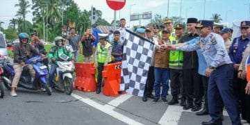 One Way Sumbar Dinilai Efektif, Tapi Apakah Ini Solusi atau Sekadar Pola Lama Tiap Lebaran?