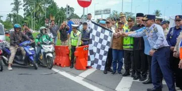 One Way Sumbar Dinilai Efektif, Tapi Apakah Ini Solusi atau Sekadar Pola Lama Tiap Lebaran?