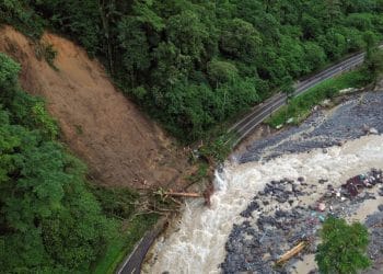 Tol Lembah Anai Ancam Cagar Alam, Proyek Dipertanyakan